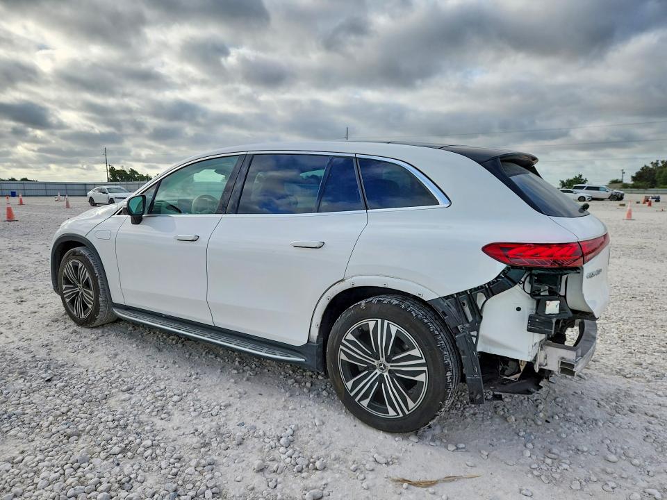 Продаж на аукціоні авто 2023 Mercedes-benz Eqs Suv, vin: 4JGDM2DB0PA009150, номер лоту: 62752606