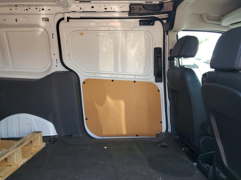 2020 Ford Transit Connect მანქანა იყიდება აუქციონზე, vin: NM0LS7E22L1468575, აუქციონის ნომერი: 65062856