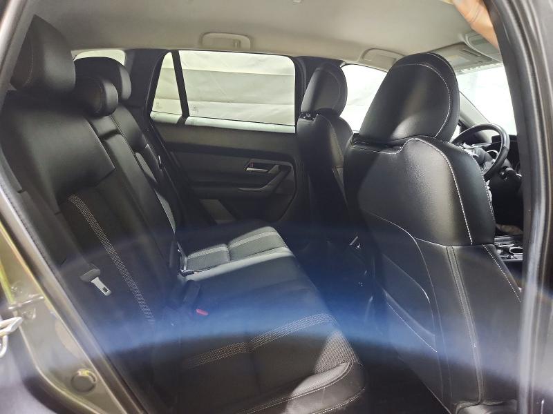 Aukcja sprzedaży 2025 Mazda Cx-50, vin: 7MMVABBM7SN306455, numer aukcji: 61102646