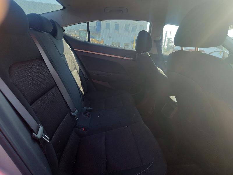 Aukcja sprzedaży 2017 Hyundai Elantra, vin: 5NPD74LF8HH072048, numer aukcji: 60003836