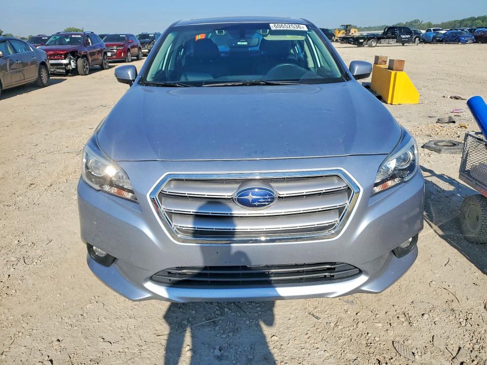 60652536 :رقم المزاد ، 4S3BNEN66H3056409 vin ، 2017 Subaru Legacy مزاد بيع