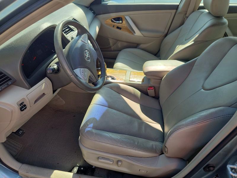 Продажа на аукционе авто 2007 Toyota Camry Le, vin: 4T1BK46K47U548620, номер лота: 59612306