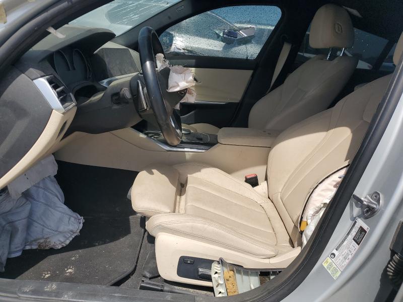 Aukcja sprzedaży 2019 Bmw 330i, vin: WBA5R1C52KAJ98549, numer aukcji: 59874806