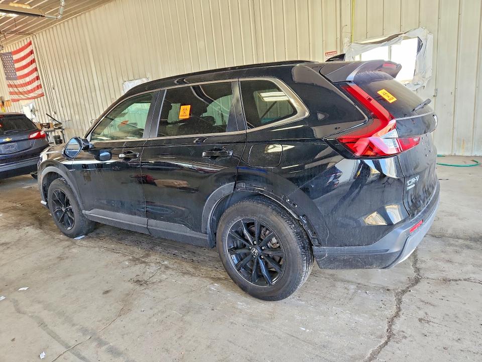 Продажа на аукционе авто 2025 Honda Cr-v, vin: 7FARS6H8XSE076039, номер лота: 59811476