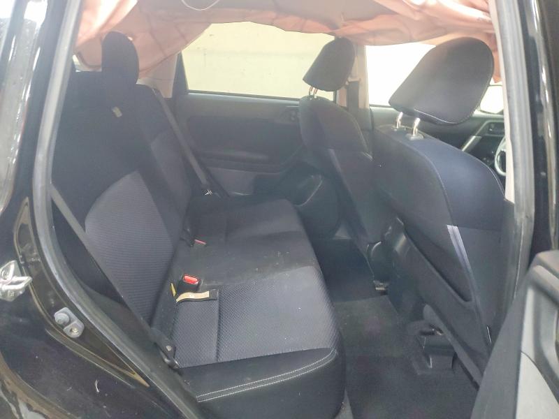 Продаж на аукціоні авто 2016 Subaru Forester, vin: JF2SJABC6GH493991, номер лоту: 62209036
