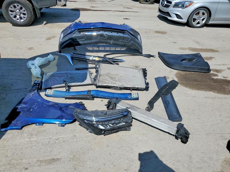 Продажа на аукционе авто 2022 Chevrolet Equinox, vin: 3GNAXUEV9NL145101, номер лота: 61746076