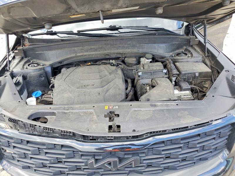 Aukcja sprzedaży 2022 Kia Telluride, vin: 5XYP5DHC5NG209466, numer aukcji: 61103226