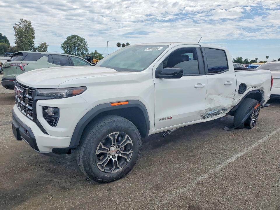 Aukcja sprzedaży 2025 Gmc Canyon, vin: 1GTP2DEK6S1143316, numer aukcji: 60250706