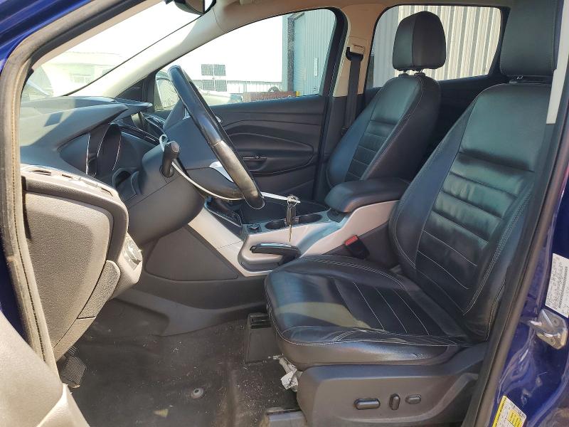 Продаж на аукціоні авто 2013 Ford Escape, vin: 1FMCU9H90DUB01610, номер лоту: 59979946