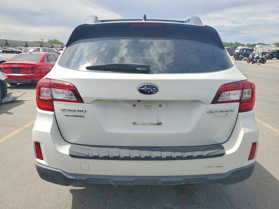 Продажа на аукционе авто 2017 Subaru Outback, vin: 4S4BSAHC0H3277096, номер лота: 60000366
