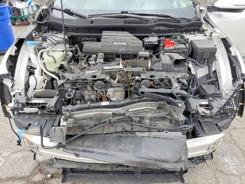 2020 Honda Cr-v მანქანა იყიდება აუქციონზე, vin: 5J6RW2H90LL002042, აუქციონის ნომერი: 62664266