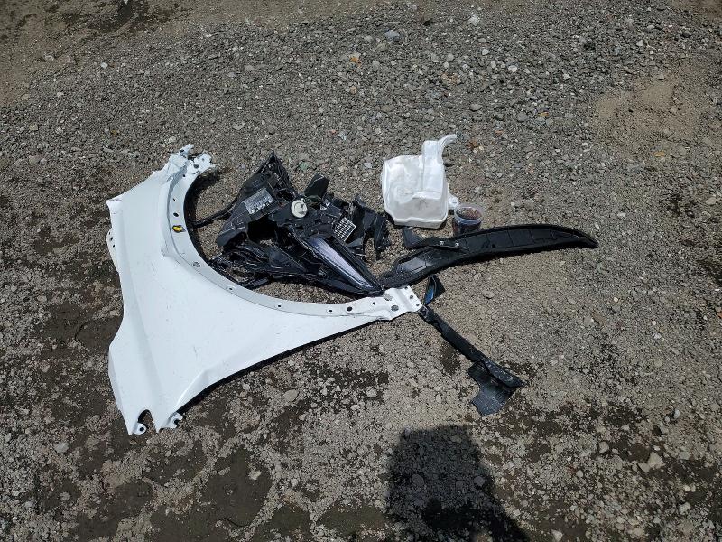 2025 Buick Envista მანქანა იყიდება აუქციონზე, vin: KL47LAEP4SB077845, აუქციონის ნომერი: 60612876