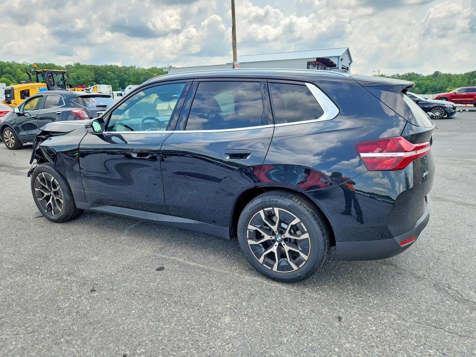 62468956 :رقم المزاد ، 5UX53GP00T9471060 vin ، 2026 Bmw X3 مزاد بيع