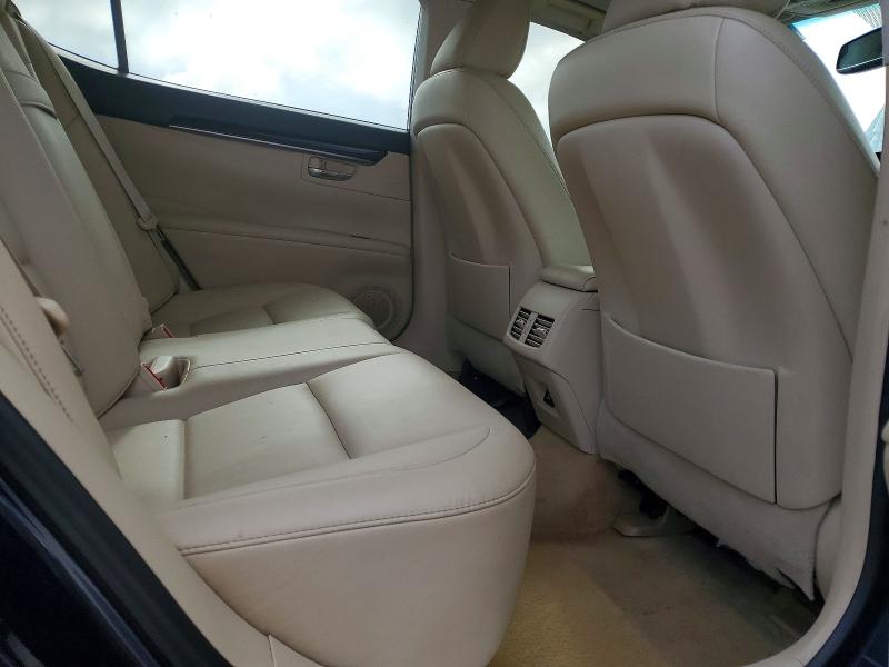 Aukcja sprzedaży 2013 Lexus Es, vin: JTHBK1GGXD2025007, numer aukcji: 60508856