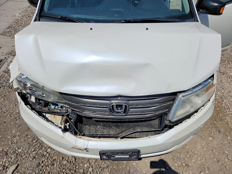 Продаж на аукціоні авто 2013 Honda Odyssey, vin: 5FNRL5H99DB001931, номер лоту: 63224996