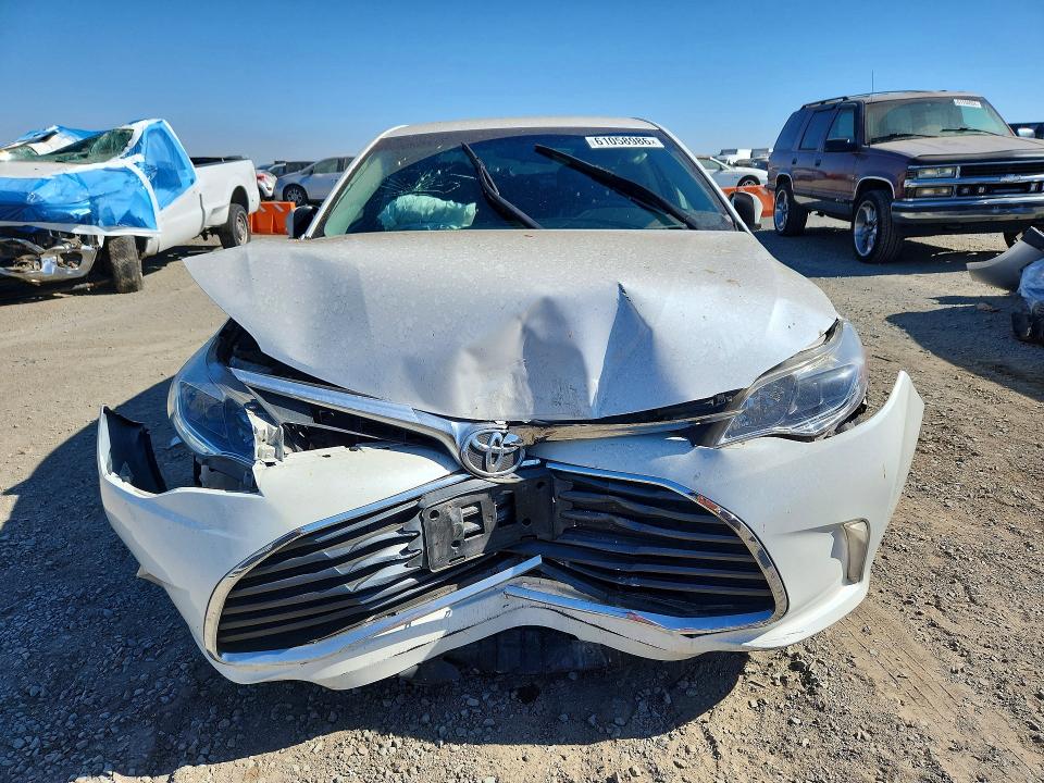 61058986 :رقم المزاد ، 4T1BK1EB0GU206713 vin ، 2016 Toyota Avalon مزاد بيع