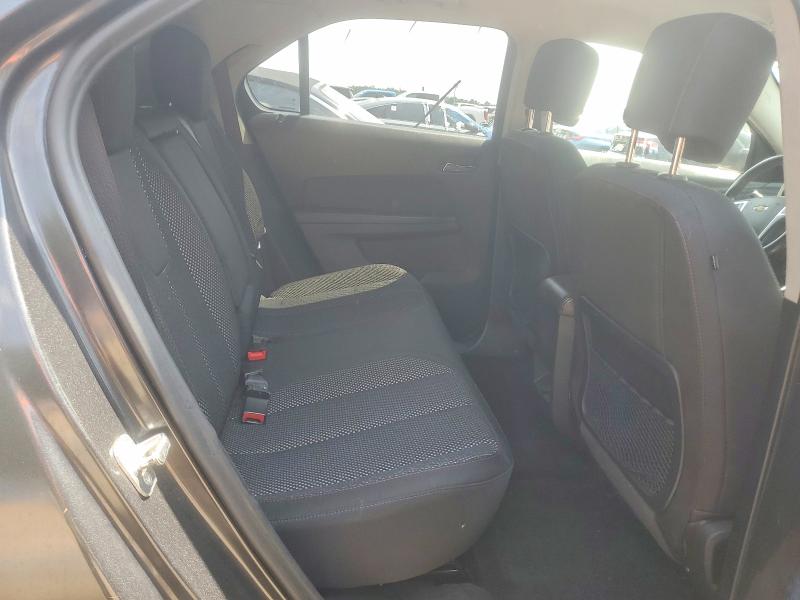 Продажа на аукционе авто 2017 Chevrolet Equinox, vin: 2GNALCEK6H6223712, номер лота: 62465166