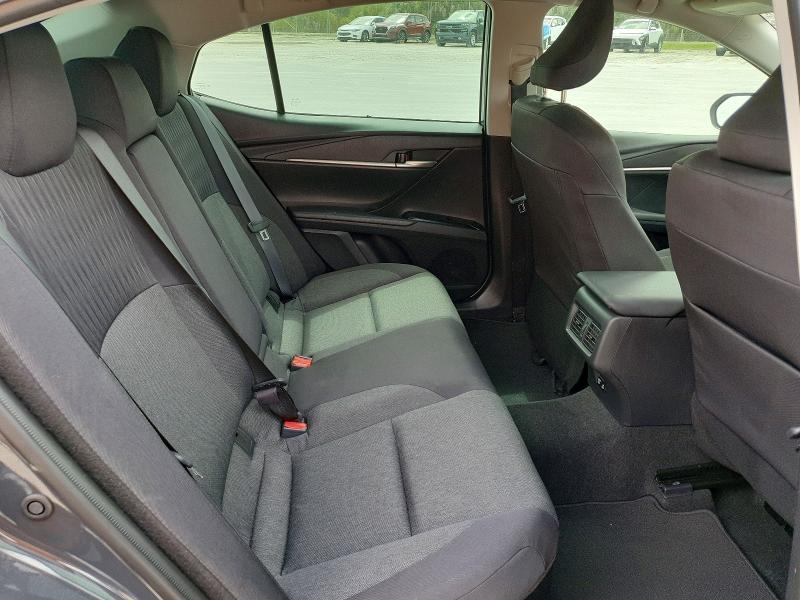 Продажа на аукционе авто 2026 Toyota Camry, vin: 4T1DAACK5TU674638, номер лота: 61538366