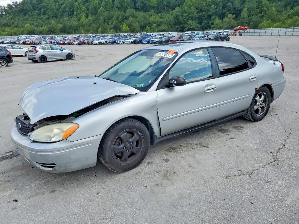 Aukcja sprzedaży 2005 Ford Taurus, vin: 1FAFP53U95A292546, numer aukcji: 62778216