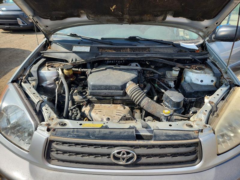 Продажа на аукционе авто 2003 Toyota Rav4, vin: JTEHH20V730231223, номер лота: 62298246