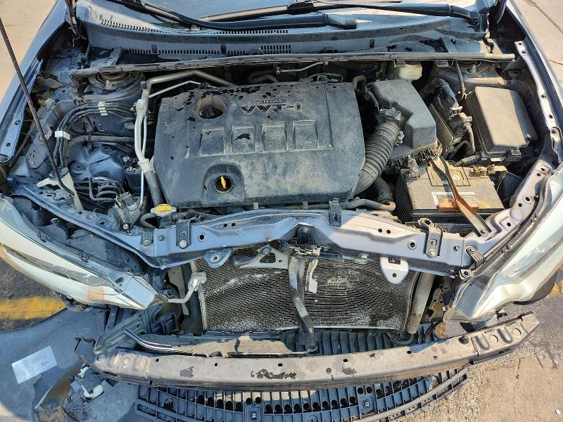 Aukcja sprzedaży 2015 Toyota Corolla, vin: 5YFBURHE9FP290514, numer aukcji: 59898436
