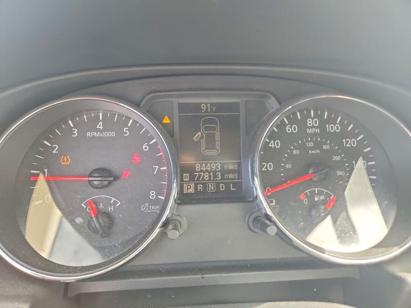 Продаж на аукціоні авто 2011 Nissan Rogue, vin: JN8AS5MTXBW563464, номер лоту: 59995606