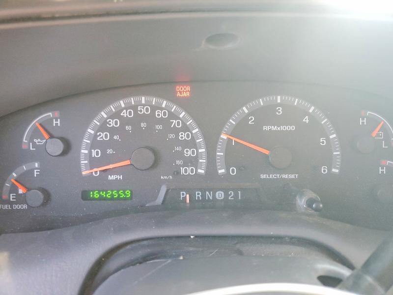 2002 Ford F150 მანქანა იყიდება აუქციონზე, vin: 1FTRX17252NB12816, აუქციონის ნომერი: 63038036