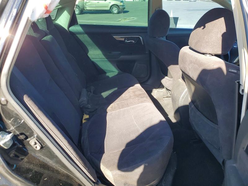 Aukcja sprzedaży 2013 Nissan Altima, vin: 1N4AL3APXDN558574, numer aukcji: 62347186