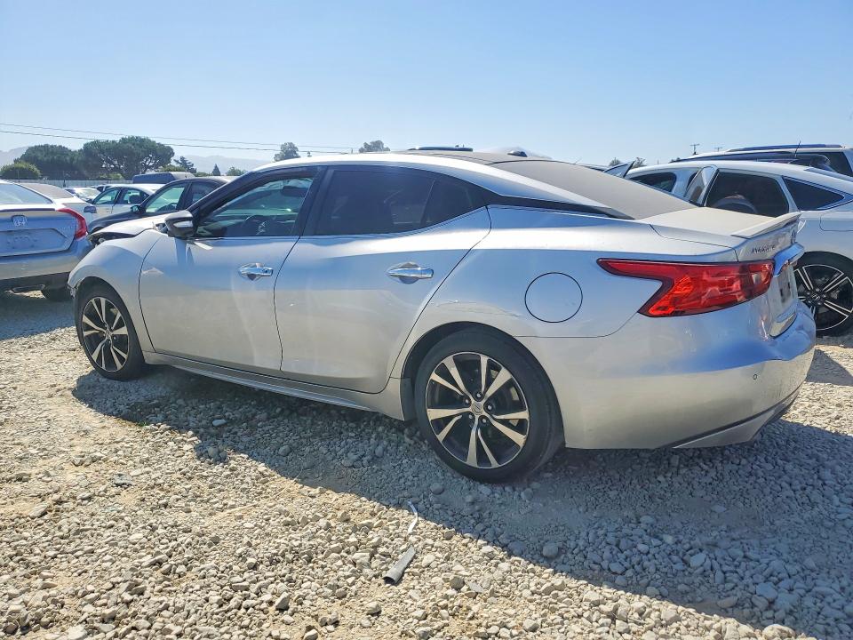 Продаж на аукціоні авто 2016 Nissan Maxima, vin: 1N4AA6AP0GC375532, номер лоту: 60803836