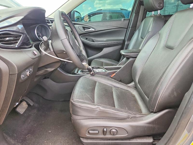 Aukcja sprzedaży 2021 Buick Encore Gx, vin: KL4MMFSL2MB162717, numer aukcji: 62288196