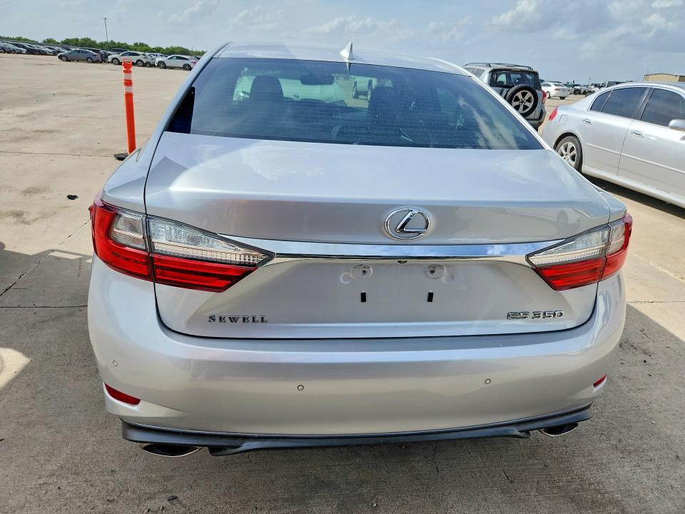 Aukcja sprzedaży 2017 Lexus Es, vin: 58ABK1GGXHU053003, numer aukcji: 61430926