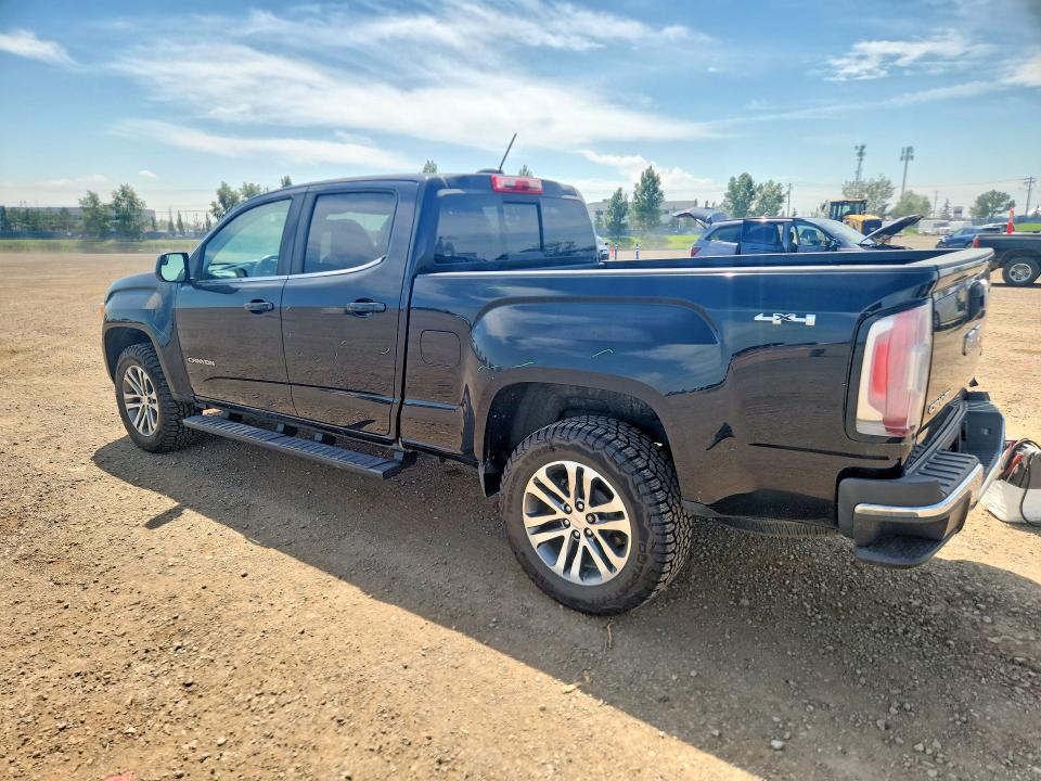 Продаж на аукціоні авто 2016 Gmc Canyon, vin: 1GTG6CE38G1261897, номер лоту: 61581156