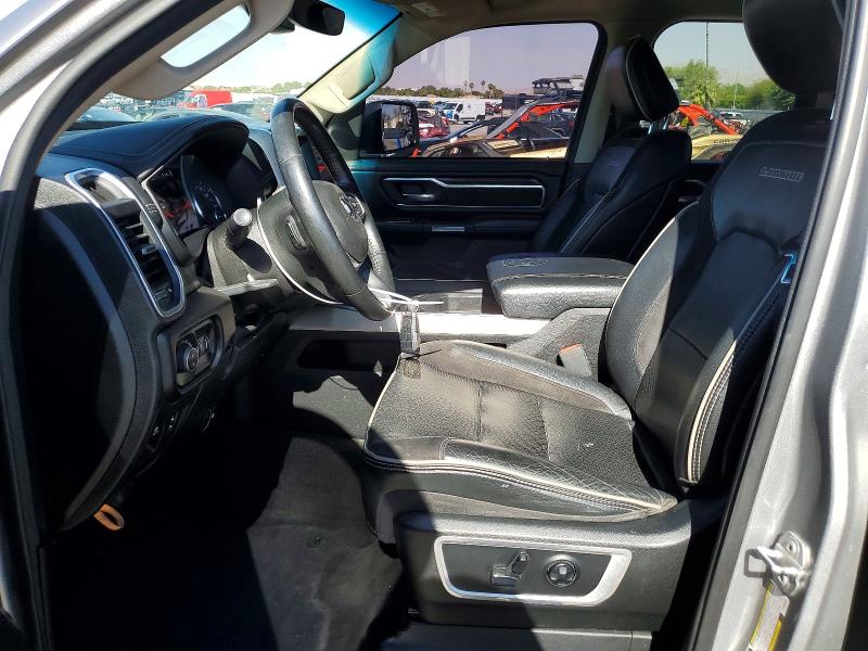 Продажа на аукционе авто 2020 Ram 1500, vin: 1C6RREDT2LN306095, номер лота: 60519496