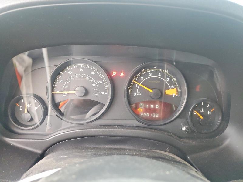 Aukcja sprzedaży 2015 Jeep Patriot, vin: 1C4NJRFB1FD269562, numer aukcji: 62903916