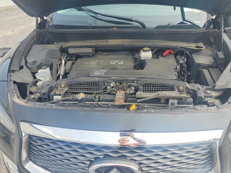 Aukcja sprzedaży 2020 Infiniti Qx60, vin: 5N1DL0MM1LC501807, numer aukcji: 62696146
