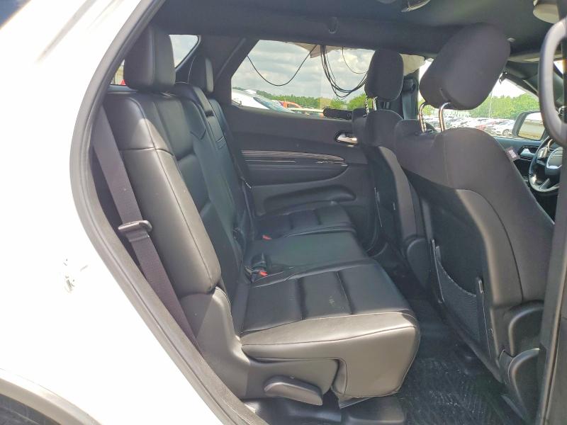 2023 Dodge Durango მანქანა იყიდება აუქციონზე, vin: 1C4SDJFT6PC590329, აუქციონის ნომერი: 58625016