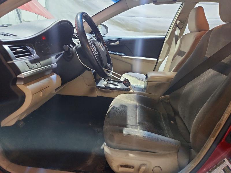 Aukcja sprzedaży 2014 Toyota Camry, vin: 4T1BF1FK7EU758998, numer aukcji: 59796936