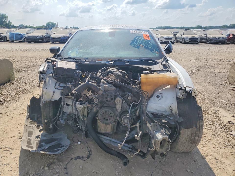 Aukcja sprzedaży 2018 Dodge Charger, vin: 2C3CDXCT7JH260767, numer aukcji: 61216116