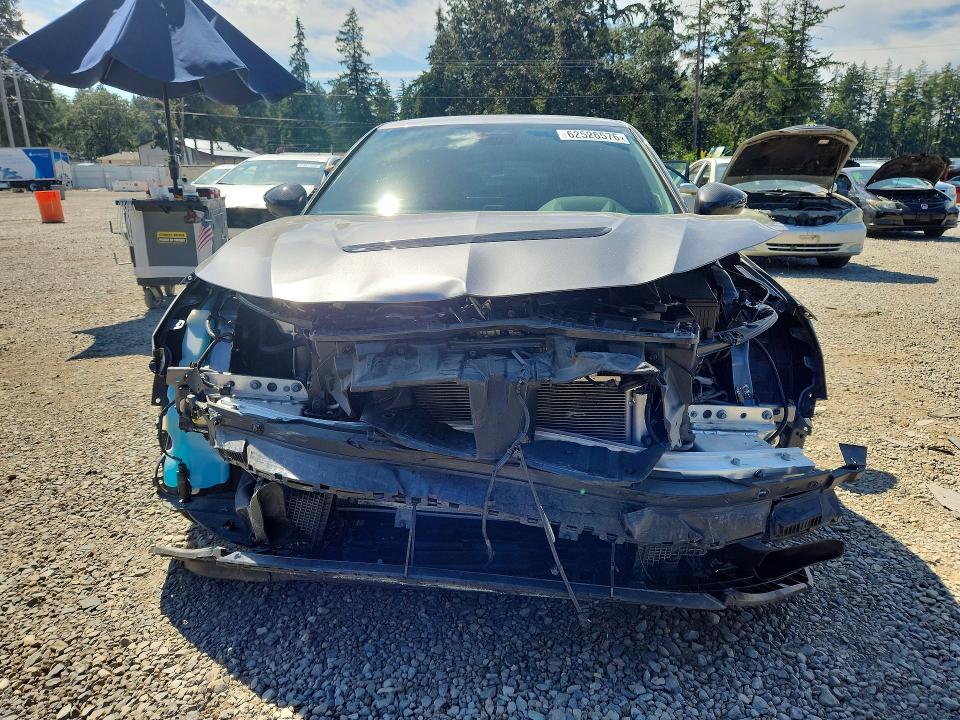 Продажа на аукционе авто 2024 Acura Integra, vin: 19UDE5G97RA000932, номер лота: 62526576
