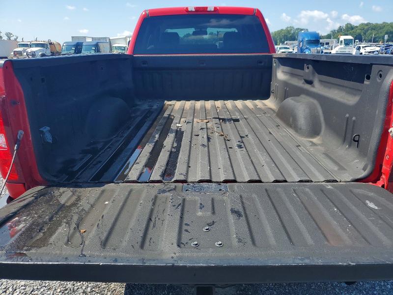 2011 Chevrolet Silverado მანქანა იყიდება აუქციონზე, vin: 1GC4K1C85BF178490, აუქციონის ნომერი: 59069726