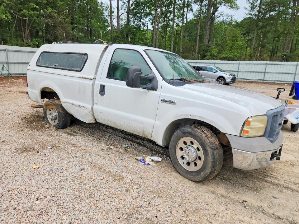 Aukcja sprzedaży 2005 Ford F250, vin: 1FTNF20585ED31513, numer aukcji: 62412286