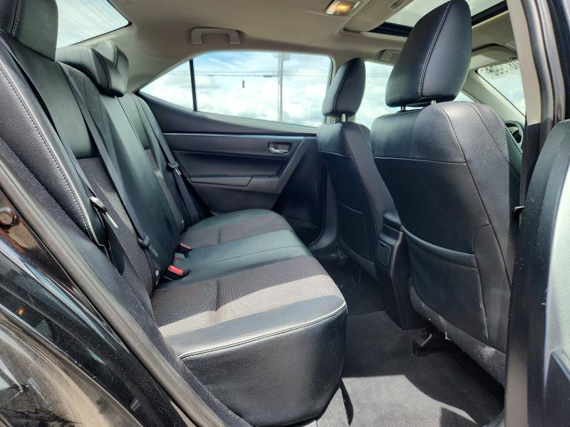 61087996 :رقم المزاد ، 2T1BURHE4EC010299 vin ، 2014 Toyota Corolla مزاد بيع