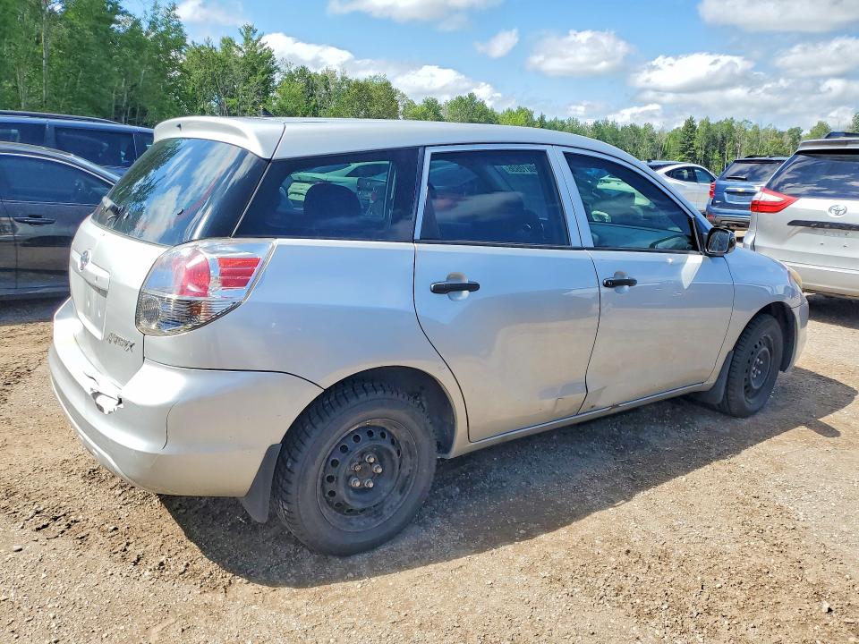 Aukcja sprzedaży 2005 Toyota Corolla Matrix, vin: 2T1KR32E05C871387, numer aukcji: 60610936