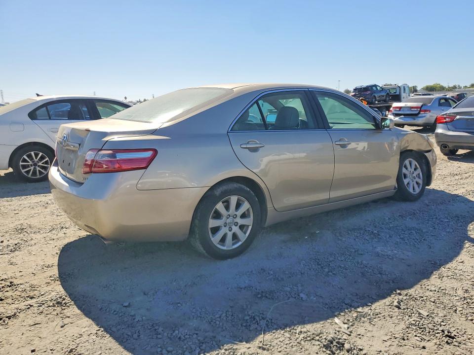 61387676 :رقم المزاد ، 4T1BK46K77U549003 vin ، 2007 Toyota Camry مزاد بيع