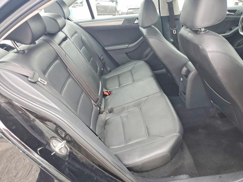 Продажа на аукционе авто 2017 Volkswagen Jetta, vin: 3VWDB7AJ1HM322549, номер лота: 59641946