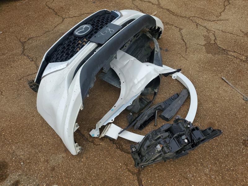 Aukcja sprzedaży 2024 Mazda Cx-5, vin: JM3KFBEL2R0527869, numer aukcji: 60800966