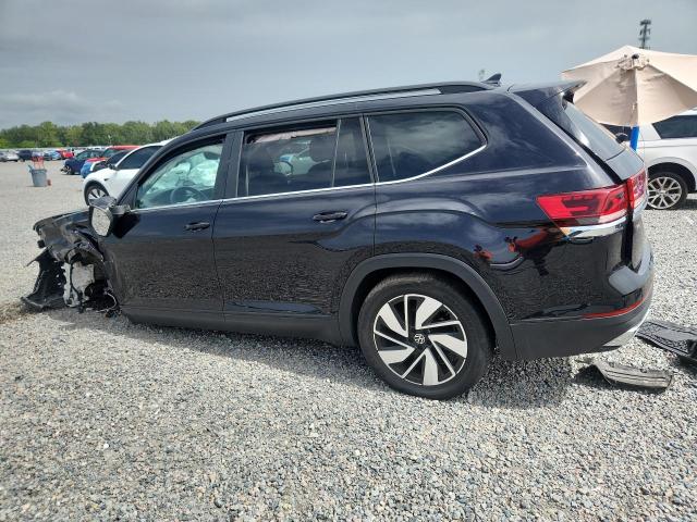 Продажа на аукционе авто 2024 Volkswagen Atlas, vin: 1V2WR2CA0RC506356, номер лота: 60988736