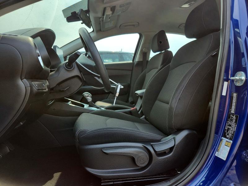 Aukcja sprzedaży 2023 Kia Forte, vin: 3KPF24AD2PE578714, numer aukcji: 62107506