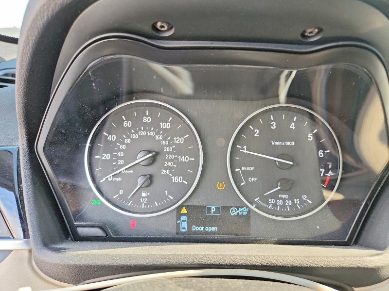 Продажа на аукционе авто 2018 Bmw X1, vin: WBXHT3C31J5F89149, номер лота: 60644626