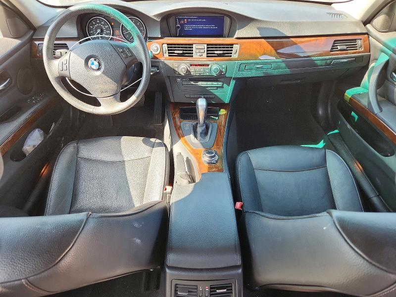 Aukcja sprzedaży 2011 Bmw 328, vin: WBAPK5C5XBF124013, numer aukcji: 62421946